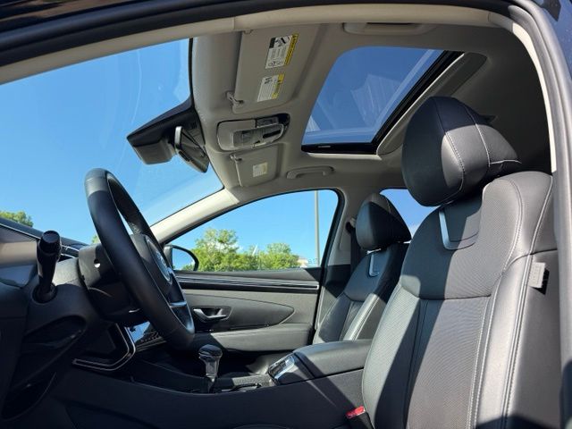 Used 2022 Hyundai Tucson SUV