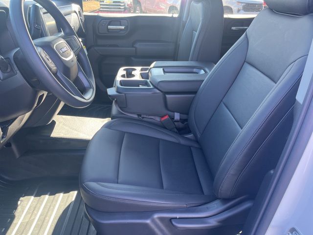 2026 GMC Sierra 1500 Pro:44925