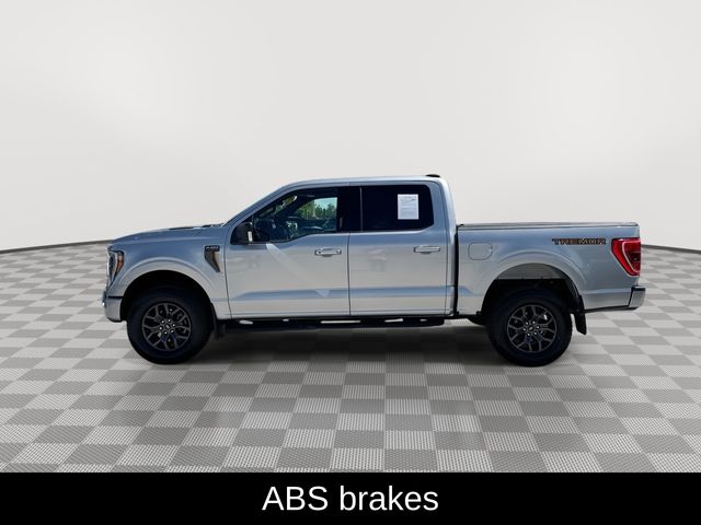 Used 2023 Ford F-150 Truck