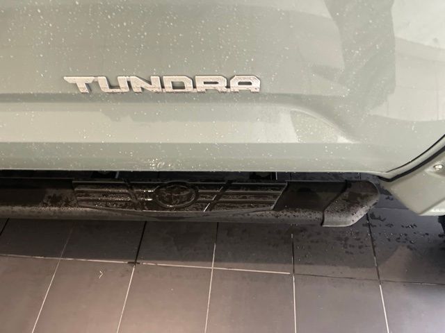 2024 Toyota Tundra Hybrid Limited  at Bayway Cadillac of The Woodlands