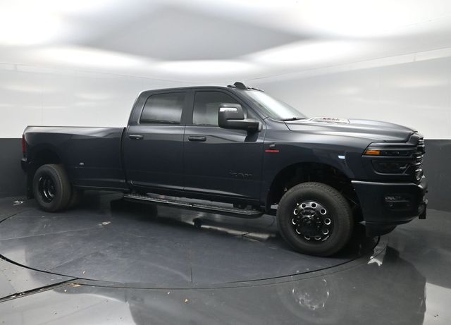 2026 Ram 3500 Laramie - 3
