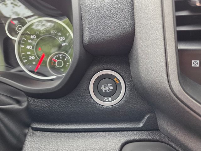 New 2026 White Ram Tradesman image 28