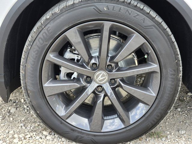new 2026 Acura MDX car, priced at $64,675