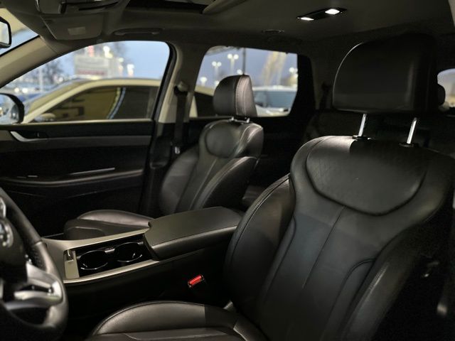 used 2022 Hyundai Palisade car, priced at $26,027