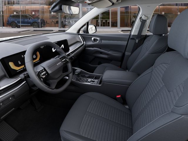 New 2026 Kia Sorento SUV