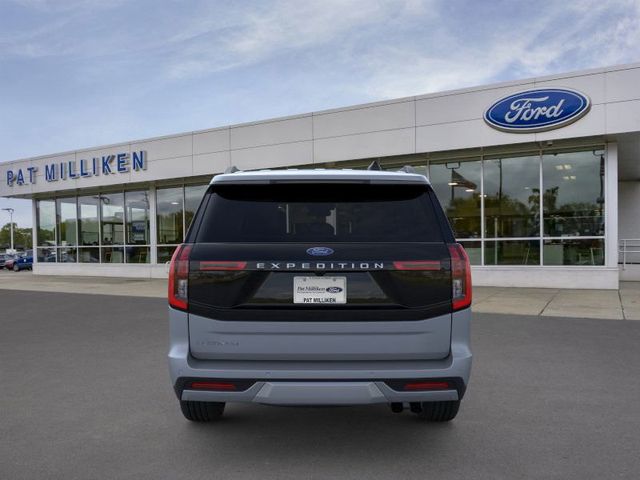 2026 Ford Expedition