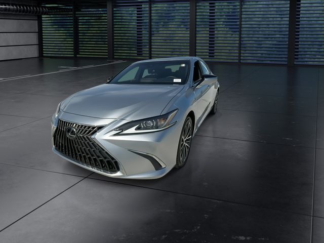 2024 Lexus ES - $42,788
