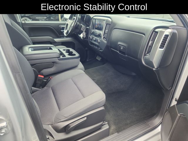 Used 2018 Chevrolet Silverado 1500 For Sale in Grove City, OH