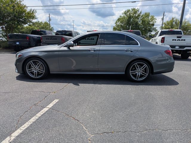 2019 Mercedes-Benz E 300 