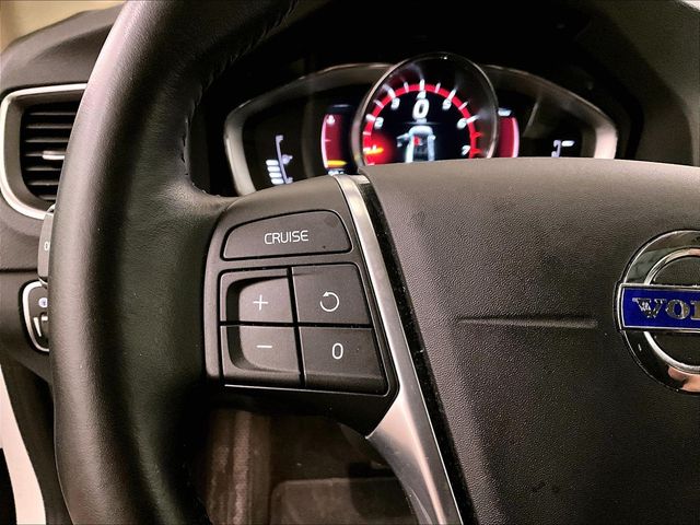 2017 Volvo S60 Inscription T5 White at Rochrich Mazda