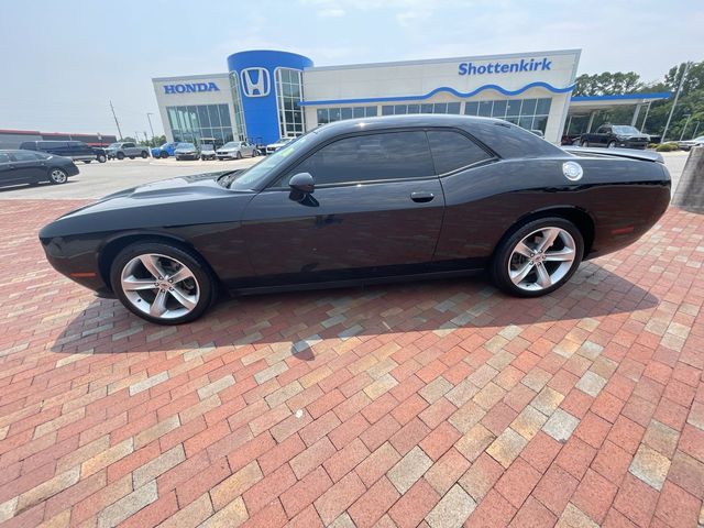 Used 2018 Dodge Challenger Coupe