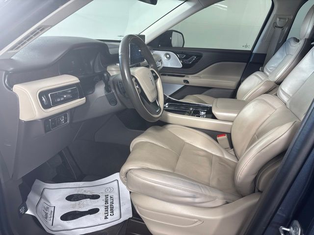 Used 2023 Lincoln Aviator SUV