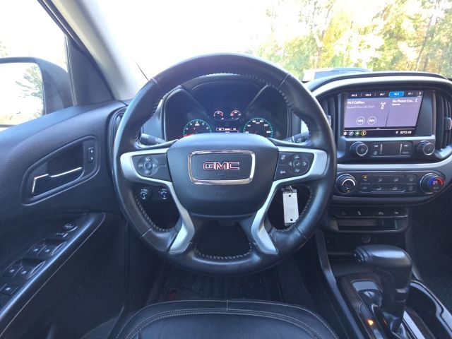 2021 GMC Canyon Elevation:43397A