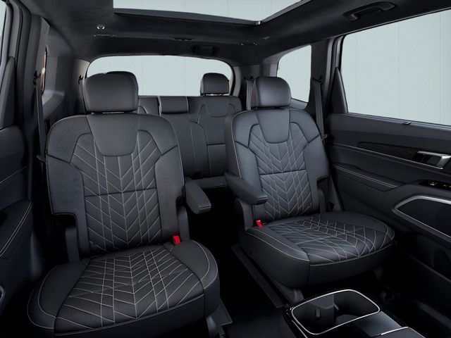 2025 Kia Telluride SX Prestige X-Line - Photo 16
