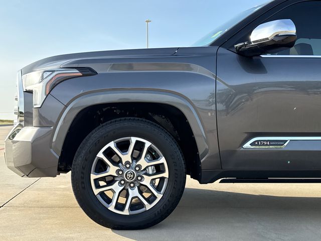 Used 2023 Toyota Tundra Truck