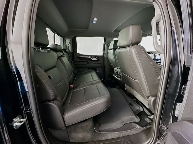 Thumbnail: 2023 Chevrolet Silverado 1500 - 26