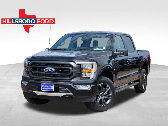 2023 Ford F-150 XLT 1