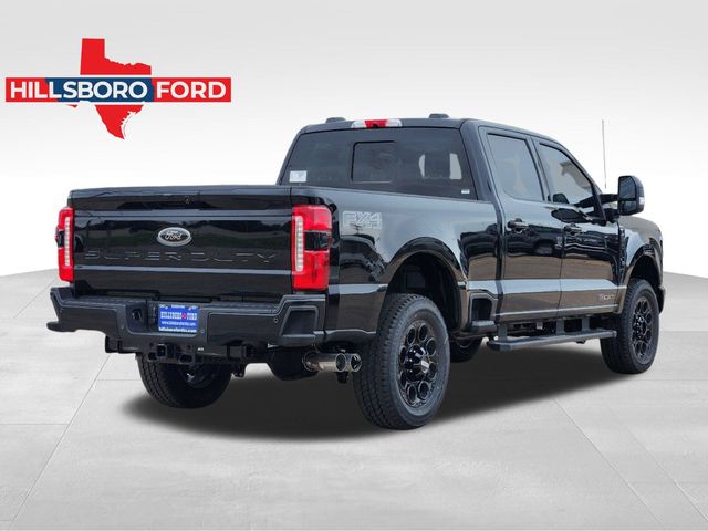 2024 Ford F-250SD  3