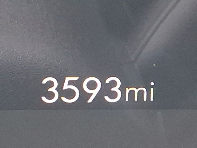 used 2025 Buick Encore GX car, priced at $28,606