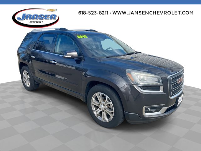 2015 GMC Acadia SLT-1 FWD