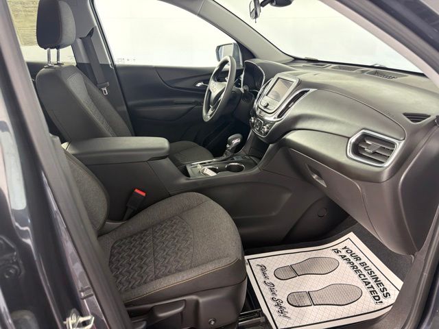Used 2023 Chevrolet Equinox SUV