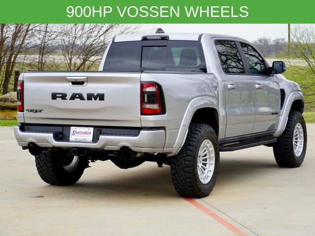 Used 2024 Ram 1500 Truck