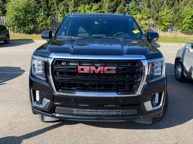 2022 GMC Yukon SLE 2