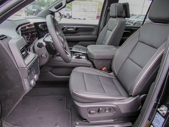 2026 Chevrolet Tahoe Premier:44429