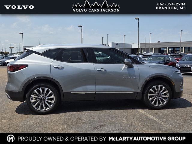 Used 2023 Chevrolet Blazer SUV