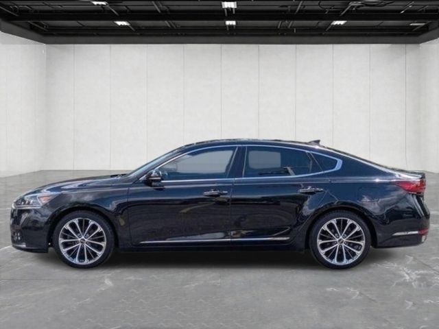Used 2019 Kia Cadenza Technology with VIN KNALC4J10K5164595 for sale in Ypsilanti, MI