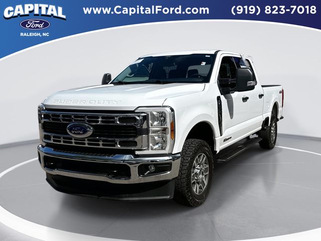 2025 Ford F-250 XLT 4x4 Crew Cab 6-3/4' Box's photo