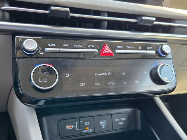 2026 Hyundai Tucson - $29,057