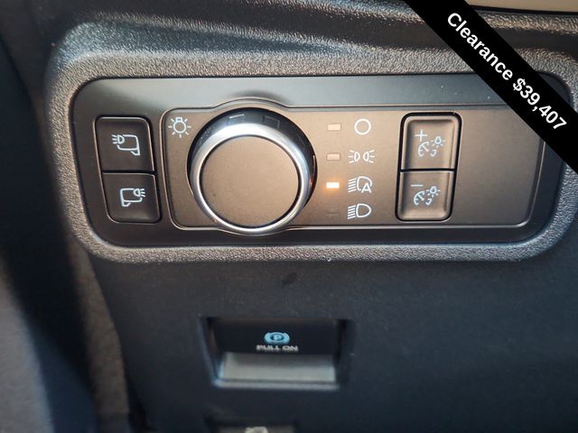 Used 2021 Ford Bronco For Sale in Grove City, OH
