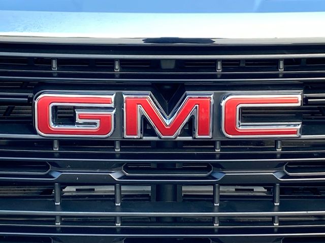 2022 GMC Sierra 1500 Pro 29