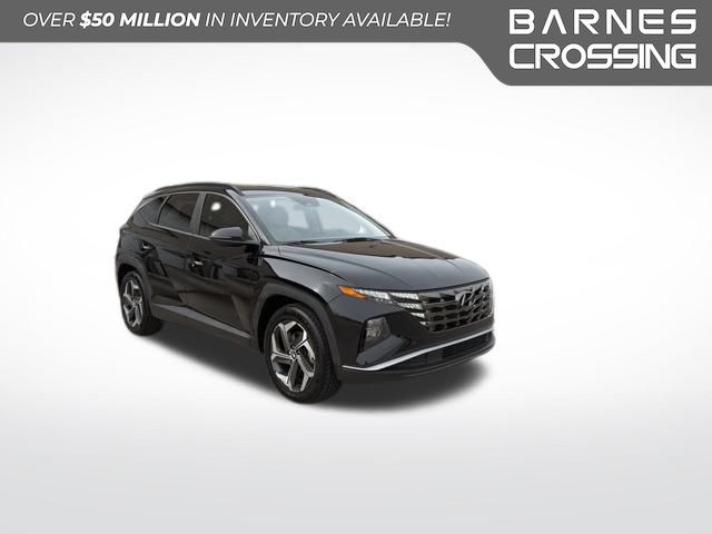 2022 Hyundai Tucson SEL FWD