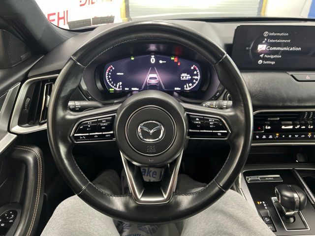 Used 2024 Mazda CX-90 SUV