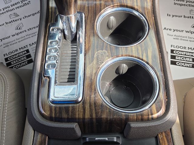 Used 2016 Black GMC Denali image 19