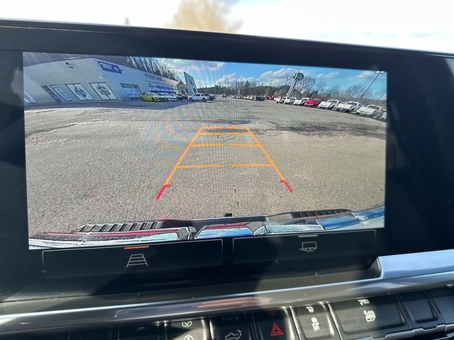 Certified Used 2025 White GMC SLT image 25