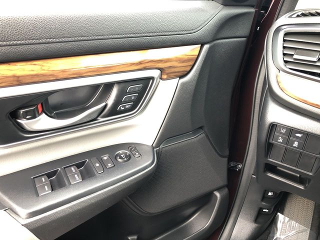 used 2018 Honda CR-V car, priced at $19,441