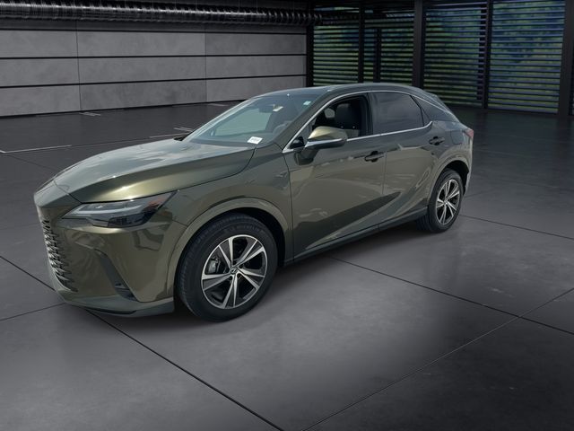 Used 2023 Lexus RX SUV