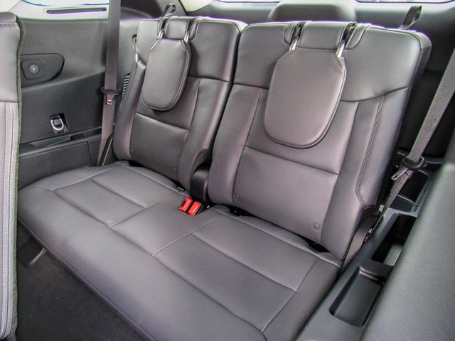 Photo of 2025 Ford Explorer Active in Dallas, GA - 10,  2025 Ford Explorer Active:167624