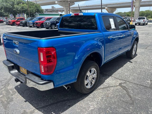 Used Car 2023 Ford Ranger  Xlt For Sale Under $35,000 In San Antonio, Texas