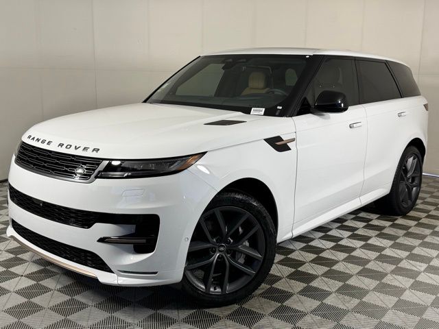 2025 Land Rover Range Rover Sport P530 Dynamic SE AWD