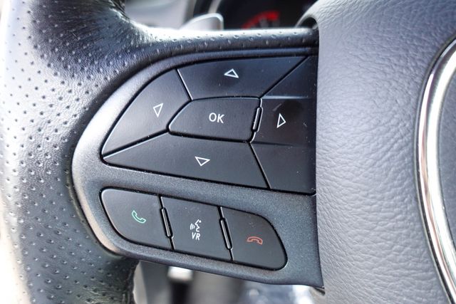 used 2024 Dodge Durango car, priced at $26,689