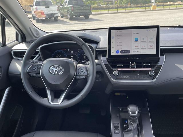 Used 2026 Beige Toyota XLE image 13