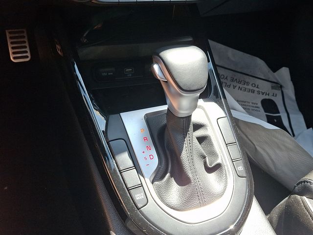 Used 2023 Kia Forte Sedan