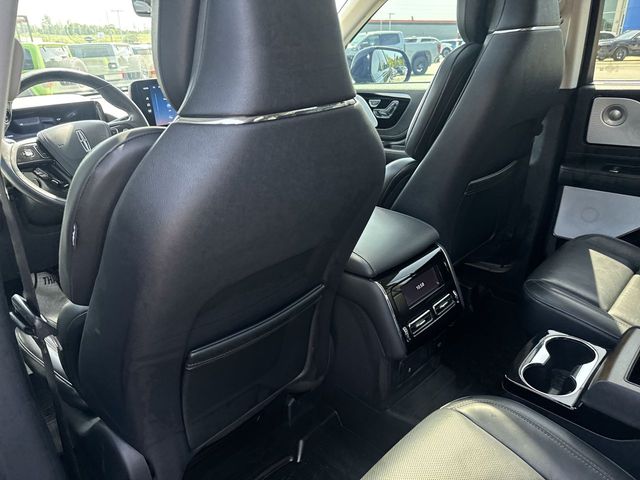 Used 2025 Lincoln Aviator SUV