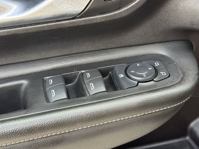 2024 GMC Terrain SLT Blue at Shottenkirk Kia Fort Bend
