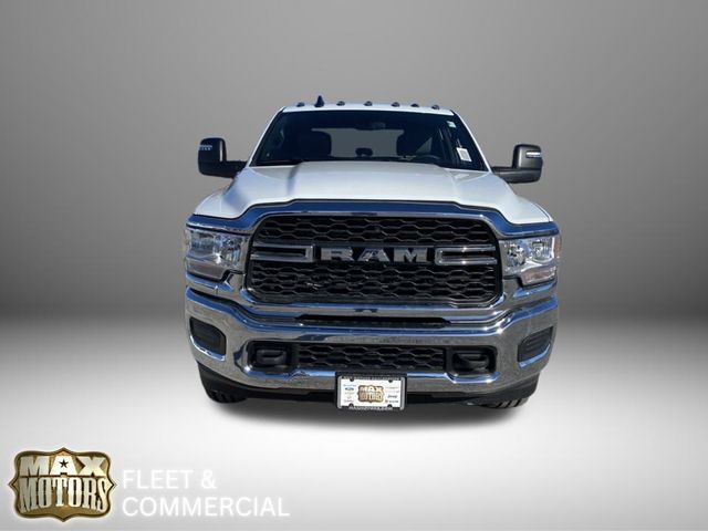 2024 Ram 2500 Tradesman 2