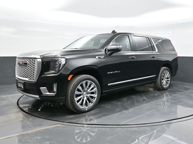 2024 GMC Yukon XL Denali 4